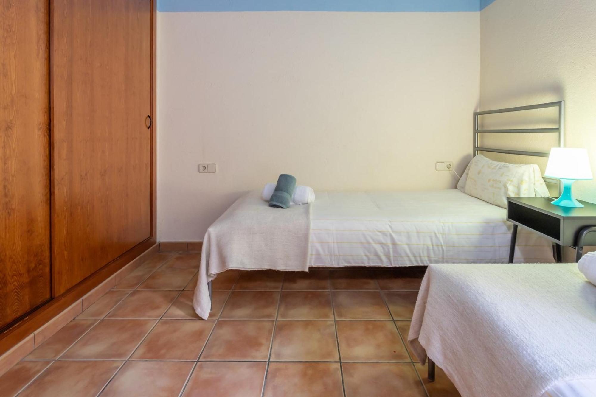 La Pahissa De Can Abras Casa Rural Gerona Exterior foto